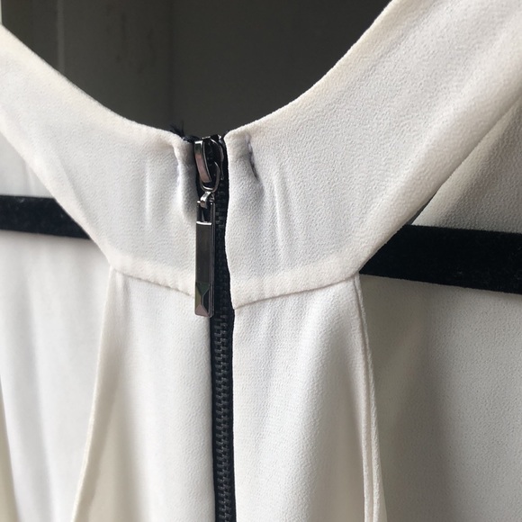 Bone tank top - Picture 2 of 5